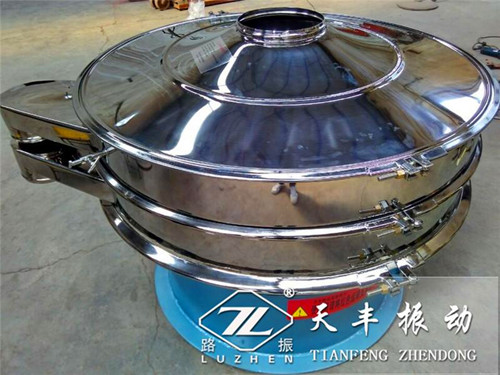 震動(dòng)篩與振動(dòng)篩是同一個(gè)產(chǎn)品嗎？這里有答案